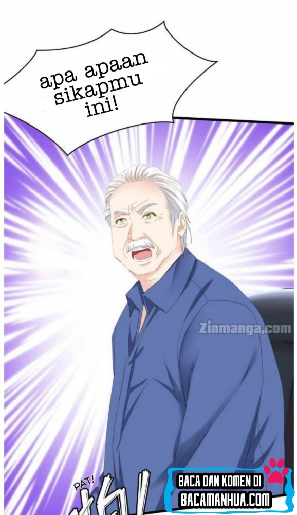 The President Lovely Wife Chapter 06 Gambar 9